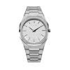 Linen Ultra Thin Bracelet 40 mm