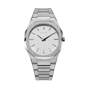 Linen Ultra Thin Bracelet 40 mm