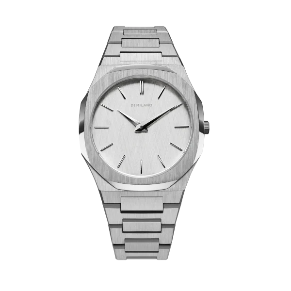 Linen Ultra Thin Bracelet 40 mm