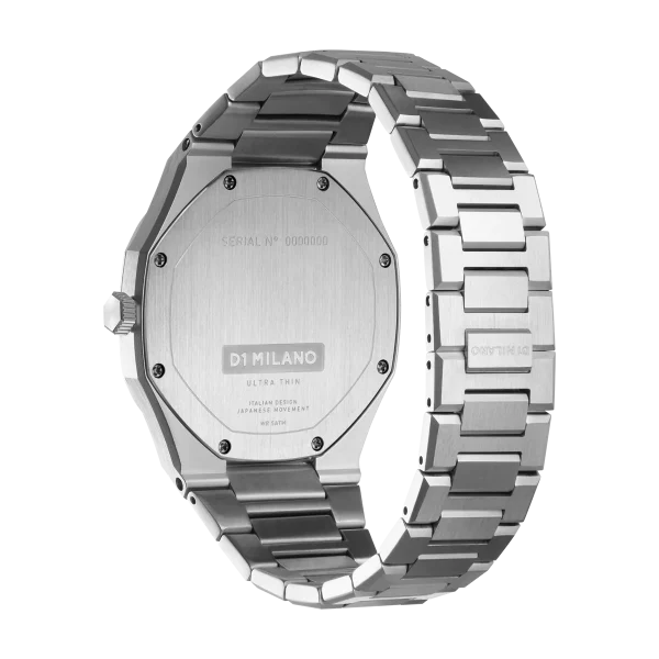 Linen Ultra Thin Bracelet 40 mm