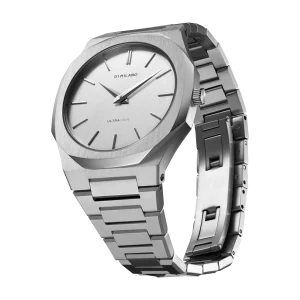 Linen Ultra Thin Bracelet 40 mm