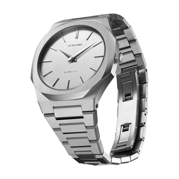 Linen Ultra Thin Bracelet 40 mm