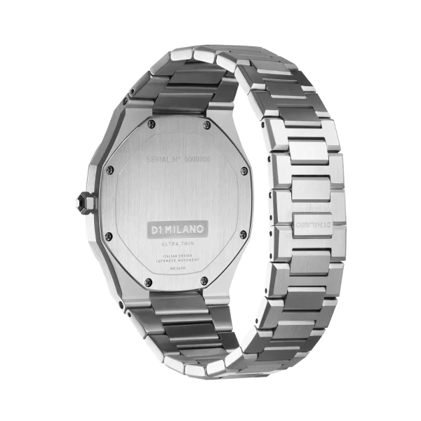 Moss Ultra Thin Bracelet 40 mm