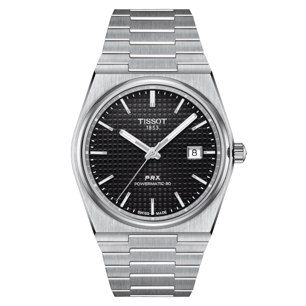 PRX Powermatic 80