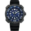 Citizen Whale Shark Limited Edition