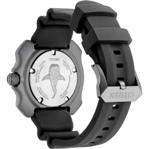 Citizen Whale Shark Limited Edition