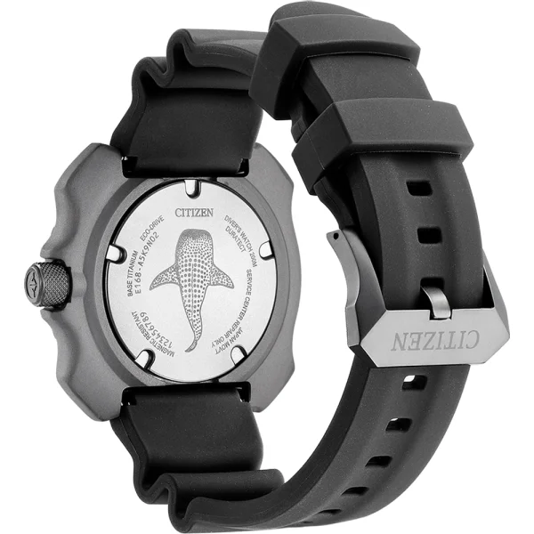 Citizen Whale Shark Limited Edition