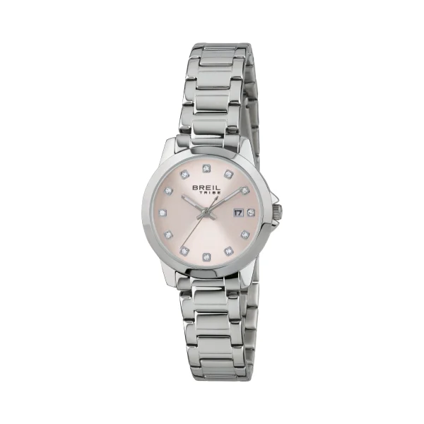 Classic Elegance Solo Tempo Lady 28 mm