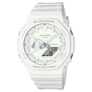 G-Shock GA-2100-7A7