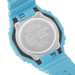 G-Shock GA-2100-2A2