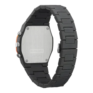Orange Blast Polychrono 40,5 mm