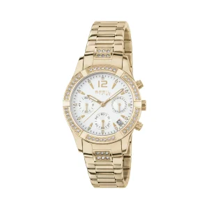 C'est Chic Chrono Lady Gold 36 mm