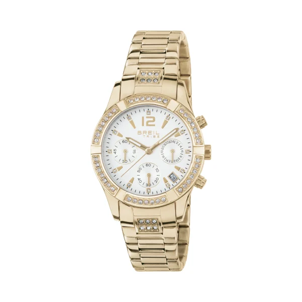 C'est Chic Chrono Lady Gold 36 mm