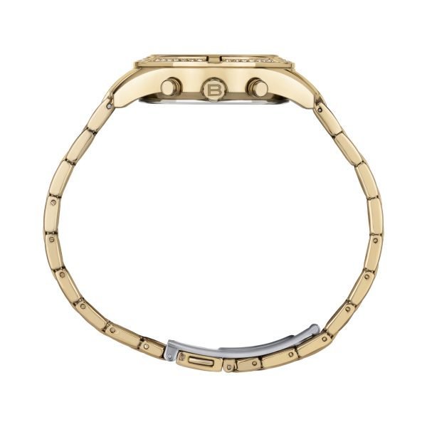 C'est Chic Chrono Lady Gold 36 mm