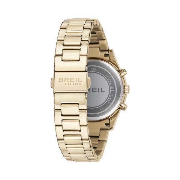 C'est Chic Chrono Lady Gold 36 mm