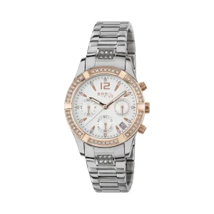 C'est Chic Chrono Lady Rosegold 36 mm