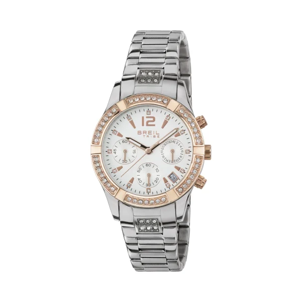 C'est Chic Chrono Lady Rosegold 36 mm