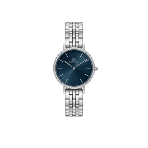 Petite Lumine Bezel 5-Link Artic S