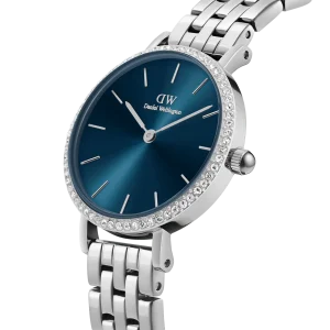 Petite Lumine Bezel 5-Link Artic S