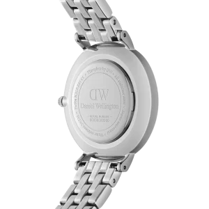 Petite Lumine Bezel 5-Link Artic S