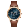 Iconic Cronograph St Mawes Artic Rg