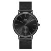 Classic Multi-eye Ashfield Onyx