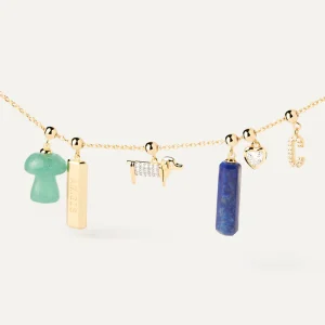 Charm Lettera C