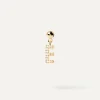 Charm Lettera E