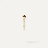 Charm Lettera I