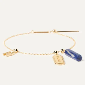 Charm Lettera I
