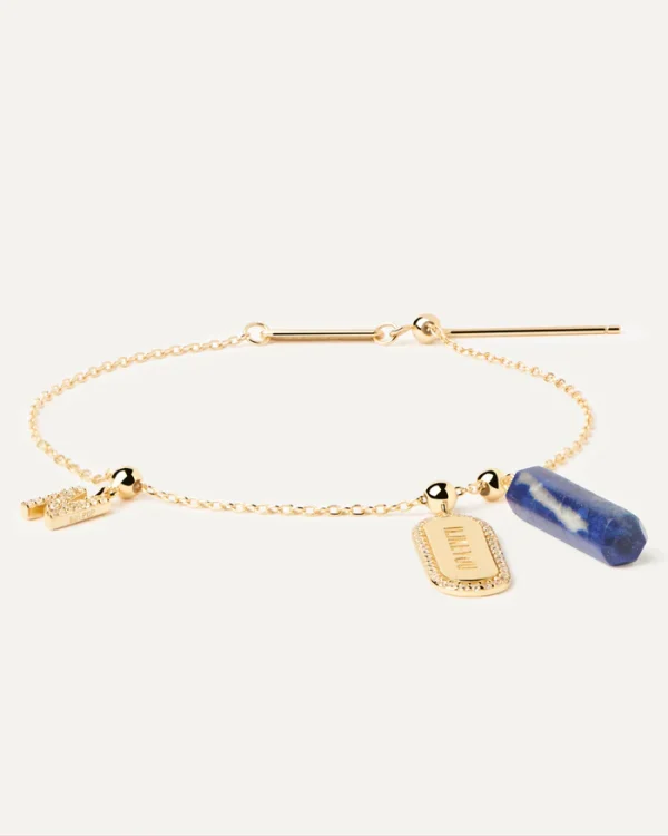 Charm Lettera I