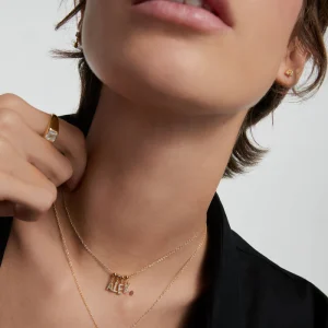 Charm Lettera L