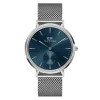 Classic multi-eye sterling artic