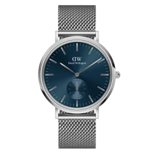 Classic multi-eye sterling artic
