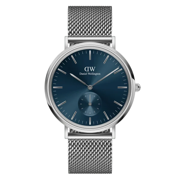 Classic multi-eye sterling artic