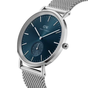 Classic multi-eye sterling artic