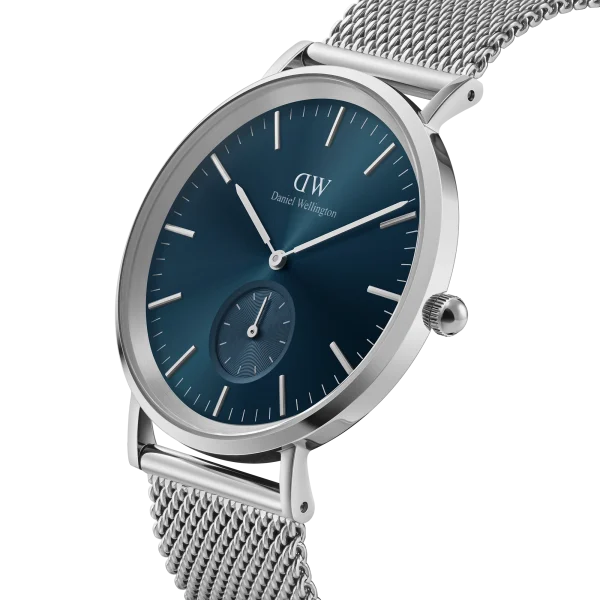 Classic multi-eye sterling artic