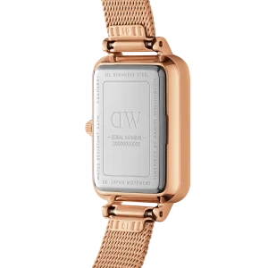 Quadro Roman Numerals Melrose