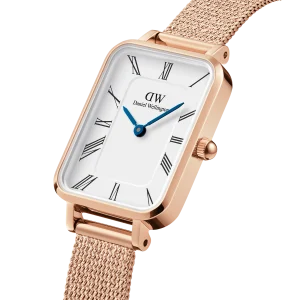 Quadro Roman Numerals Melrose