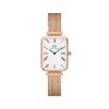 Quadro Roman Numerals Melrose