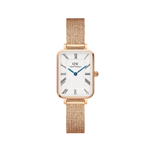 Quadro Roman Numerals Melrose