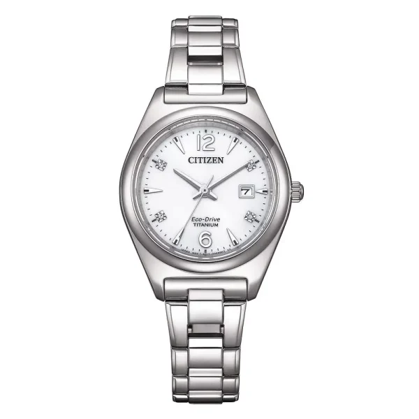 Lady Super Titanium