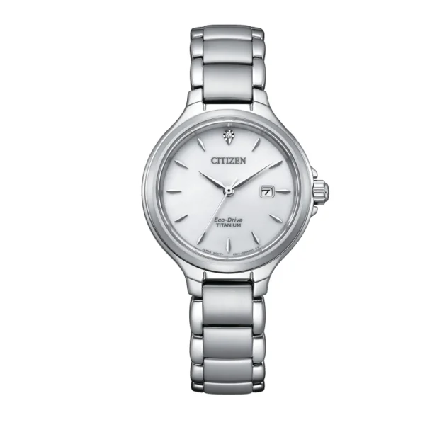 Lady Super Titanium
