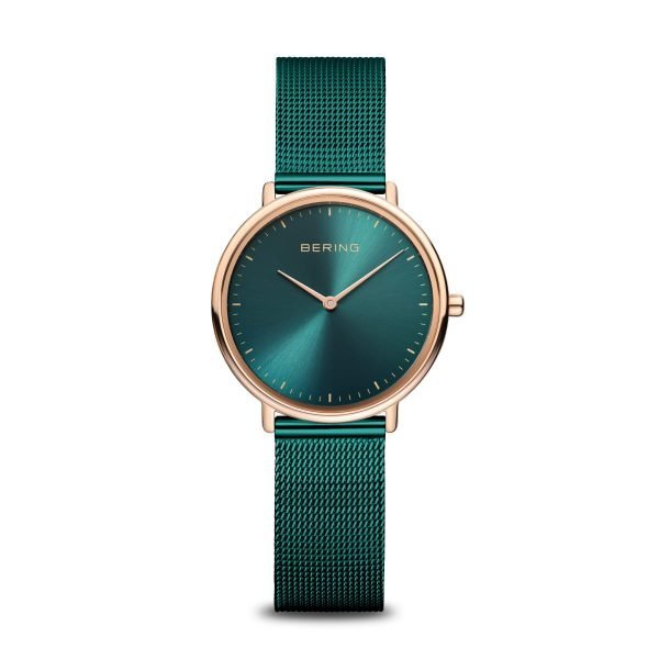 Ultra Slim | oro rosa brilliante