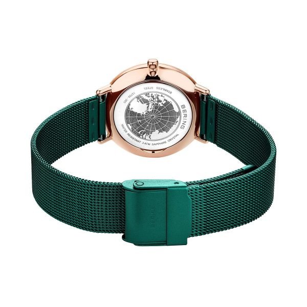 Ultra Slim | oro rosa brilliante