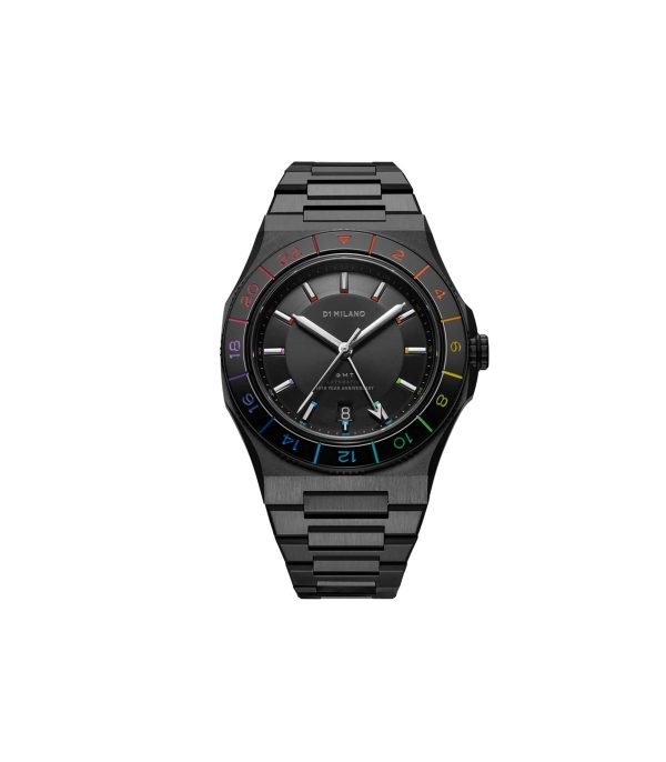 GMT Limited Edition