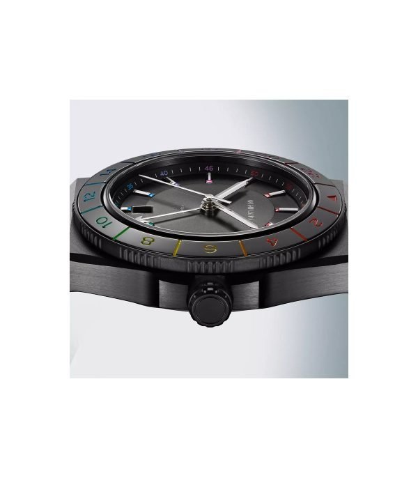 GMT Limited Edition