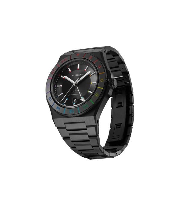 GMT Limited Edition