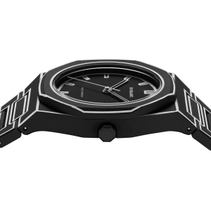 Black sketch
