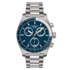 Tissot PR516 Cronograph blu